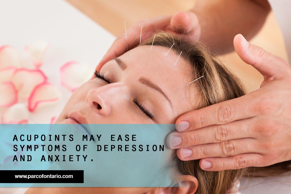 Does Acupuncture Help With Depression And Anxiety The Physiotherapy 