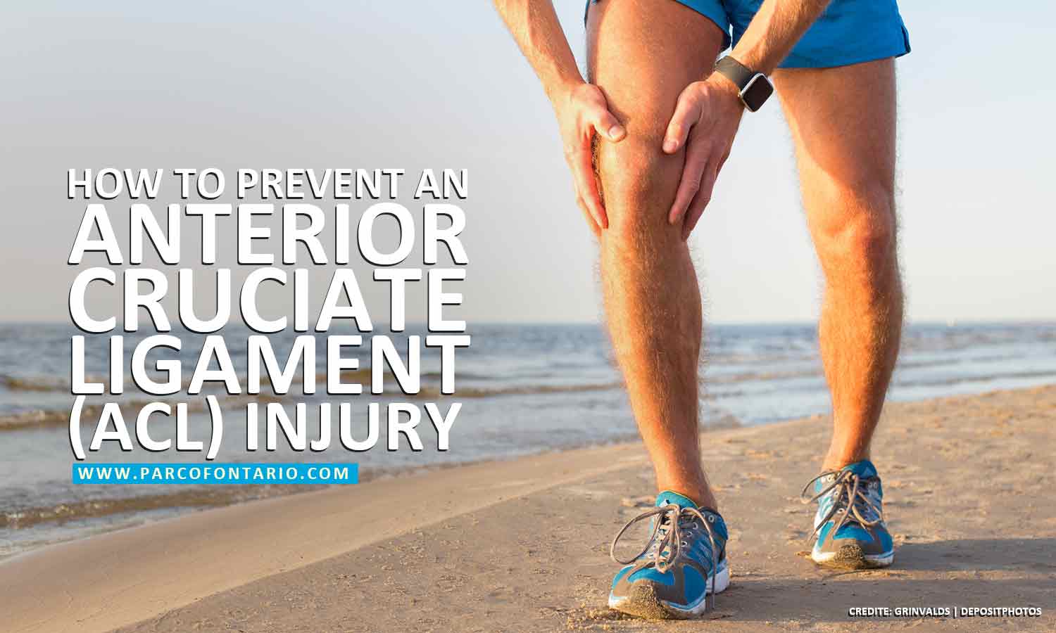 How to Prevent an Anterior Cruciate Ligament (ACL) Injury | The ...