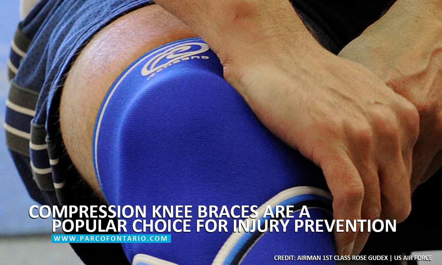 Choosing the best knee brace for patellofemoral pain syndrome