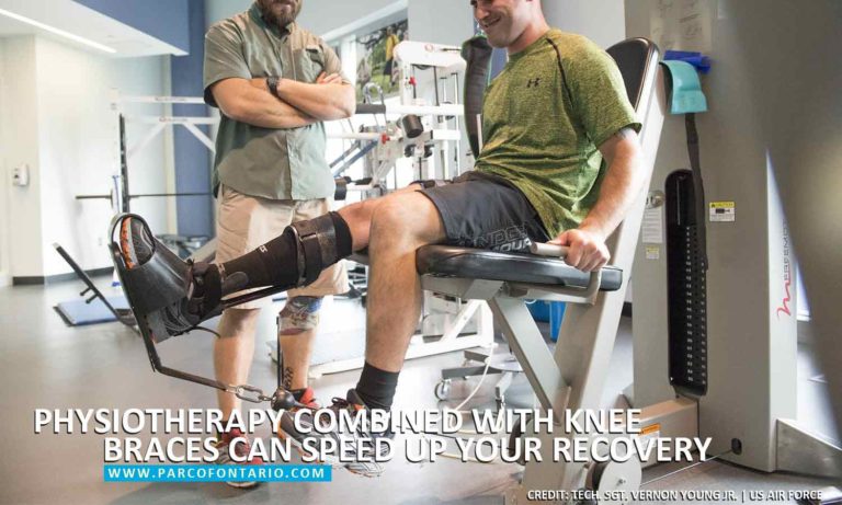 Choosing The Right Knee Brace: What You Need To Know 