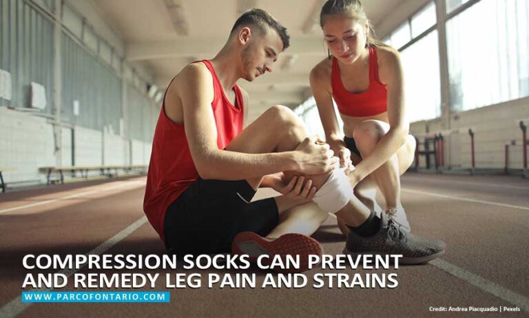 benefits of compression socks during exercise