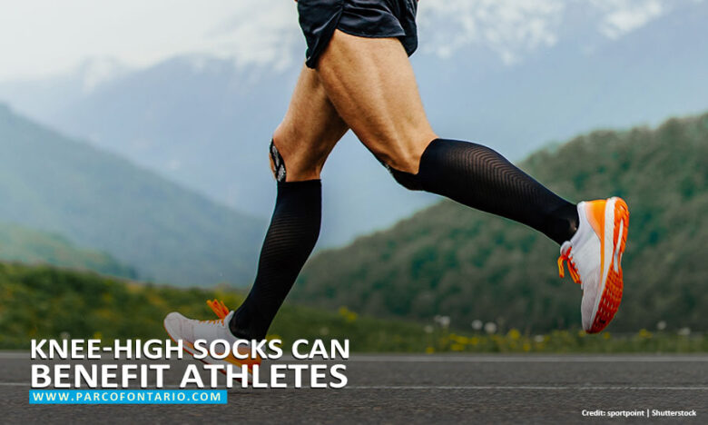 benefits of compression socks during exercise