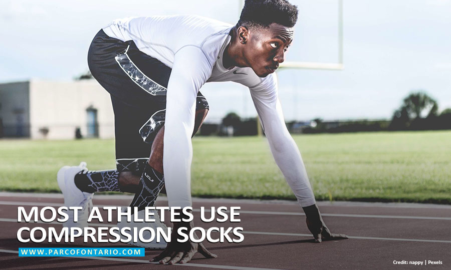 Picking the Right Compression Socks for You