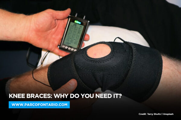 Knee Braces: Why Do You Need It? | The Physiotherapy and Rehabilitation ...