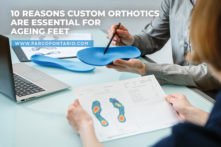 10-Reasons-Custom-Orthotics-Are-Essential-for-Ageing-Feet