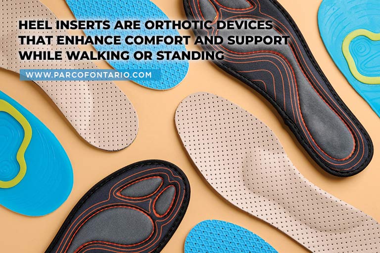 Heel-inserts-are-orthotic-devices-that-enhance-comfort-and-support-while-walking-or-standing