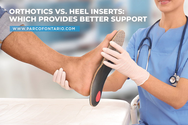 Orthotics-vs-heel-inserts-which-provides-better-support