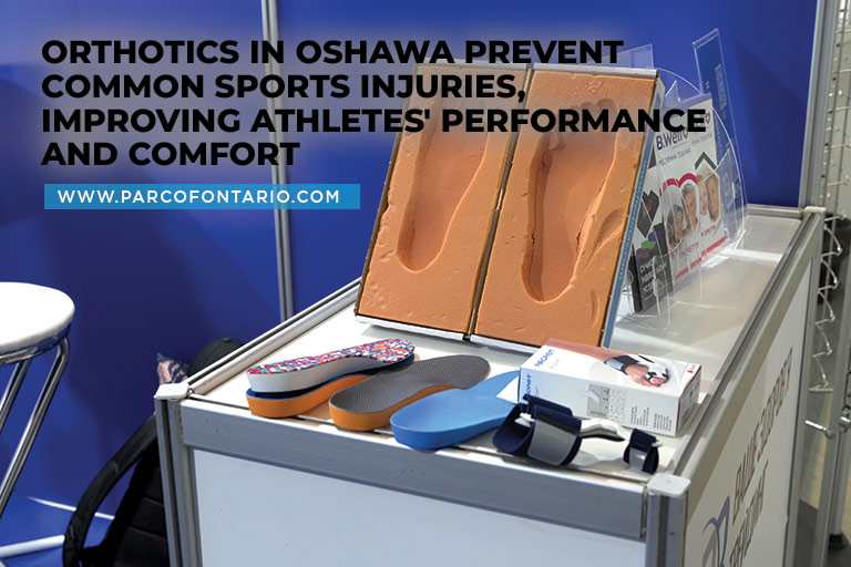 Orthotics-in-Oshawa-prevent-common-sports-injuries,-improving-athletes'-performance-and-comfort