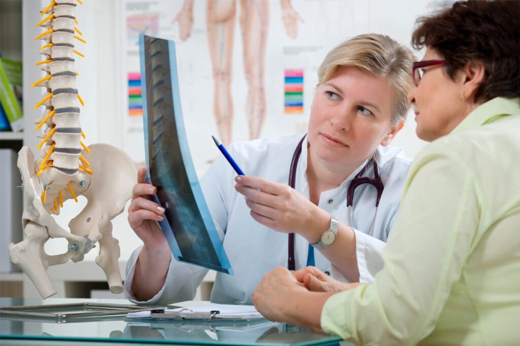 X-rays-in-chiropractic-care-help-identify-issues-and-guide-treatment